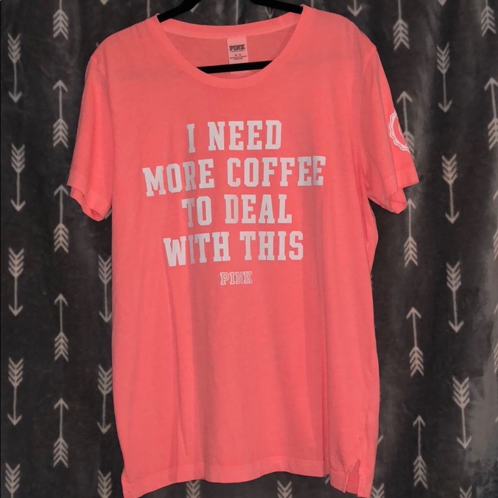 PINK Victoria’s Secret Top